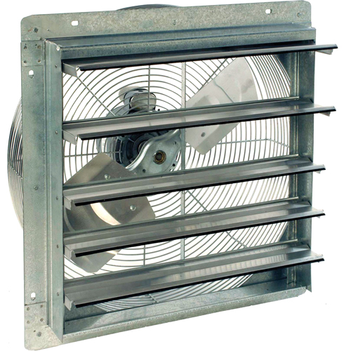 Exhaust Fans