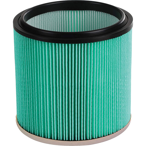 Vacuum Filter