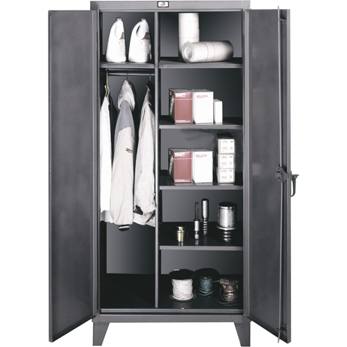 Wardrobe Cabinet