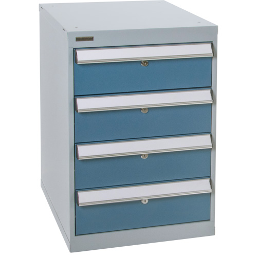 Drawer Pedestal