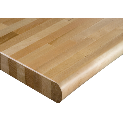 Laminated Wood Top