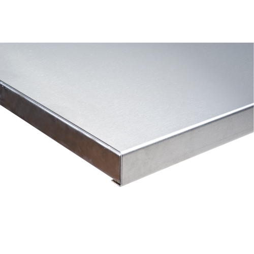 Stainless Steel Top