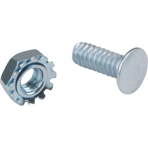 Metal Locker Parts & Accessories