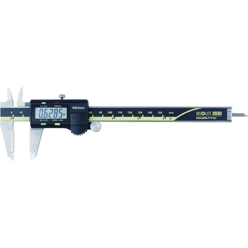 Digital Caliper