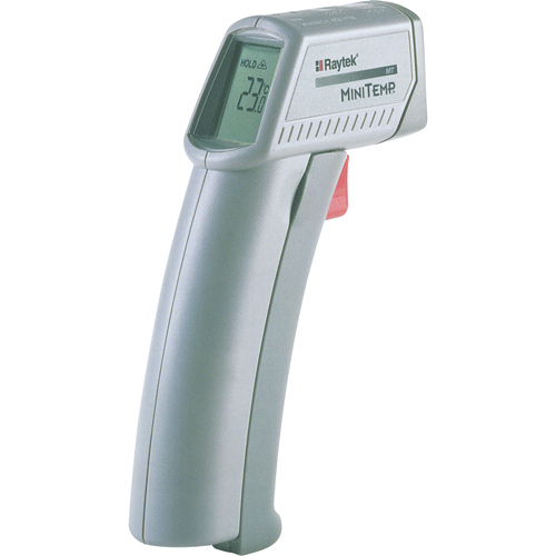 IR Thermometer