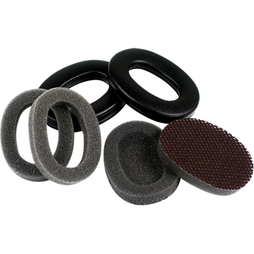 Earmuff Parts & Accessories