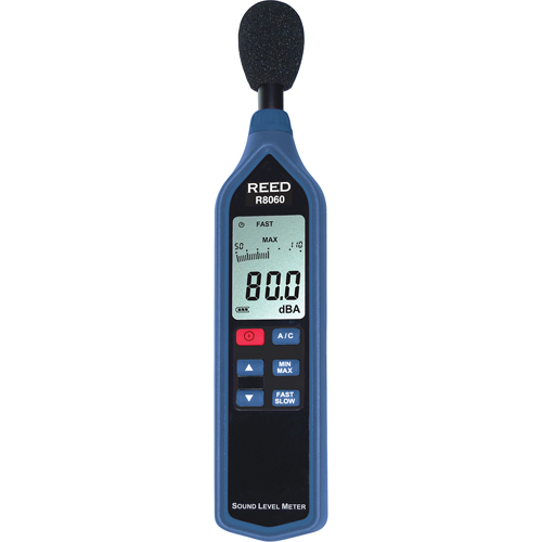 Sound Level Meter