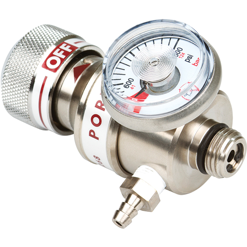 Personal Gas Detection Parts & Accessories