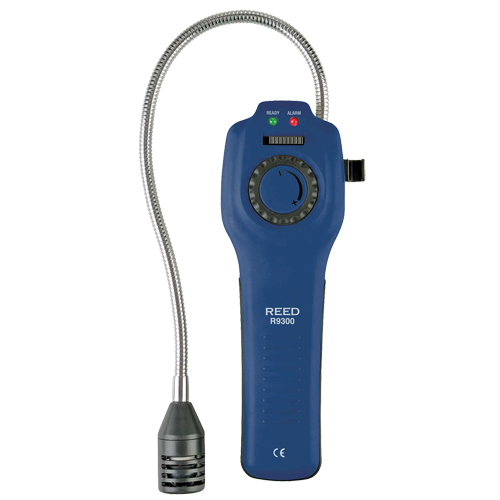 Combustible Gas Detector