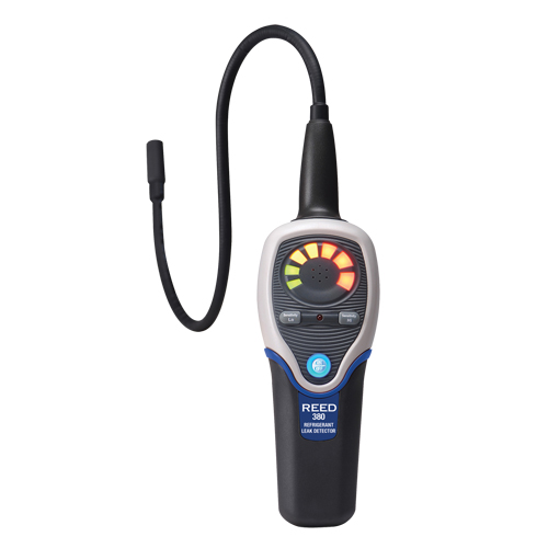 Refrigerant Detector