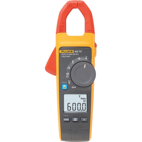 Clamp Meter