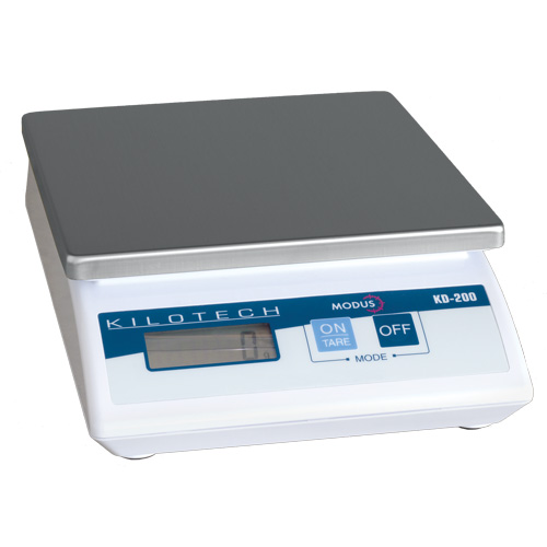 Bench Top Scale