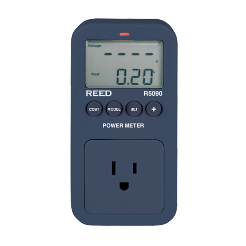 Power Quality Meter