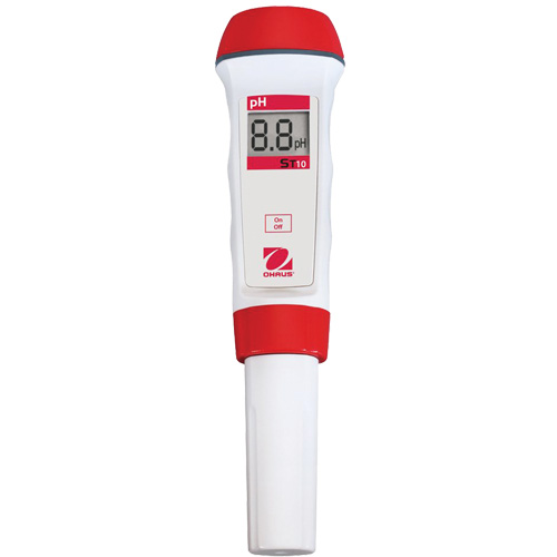 Ph Meter