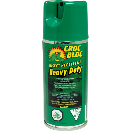 Insect Repellent