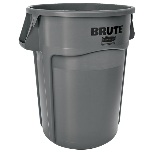 Bulk Waste Receptacle