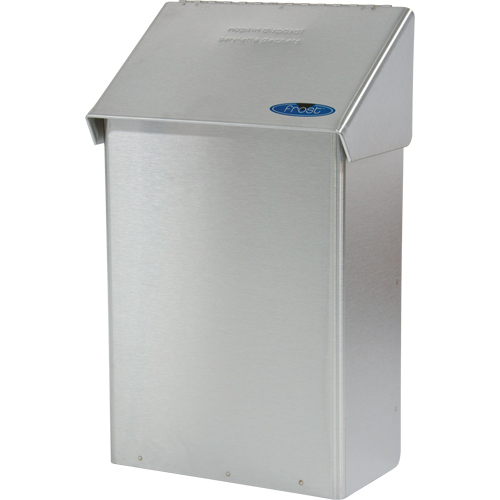 Sanitary Napkin Receptacle