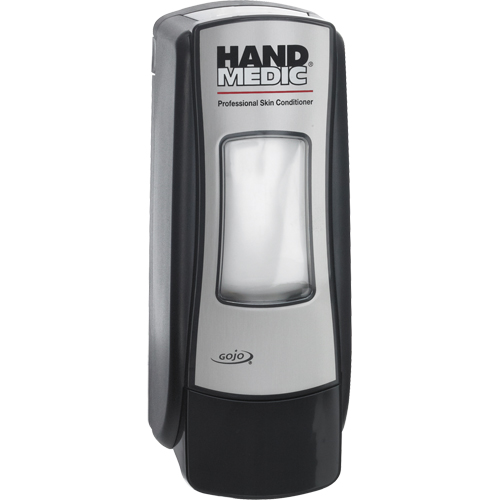 Hand Cream Dispenser