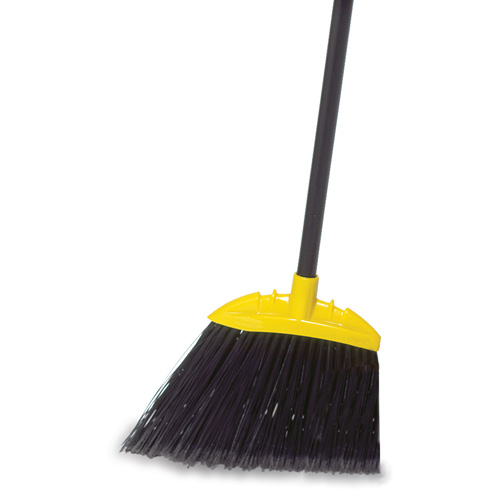 Upright Broom