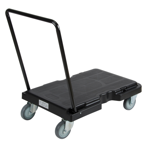 Plastic Platform Truck