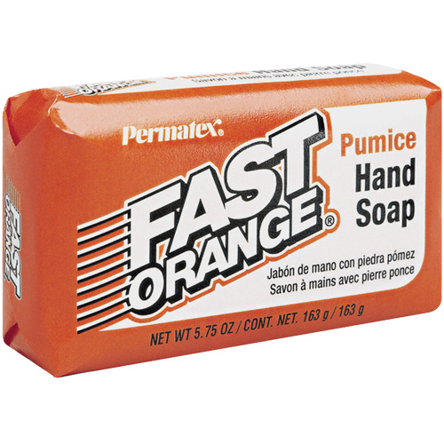 Soap & Hand Cleaner