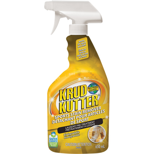 Laundry Stain Remover