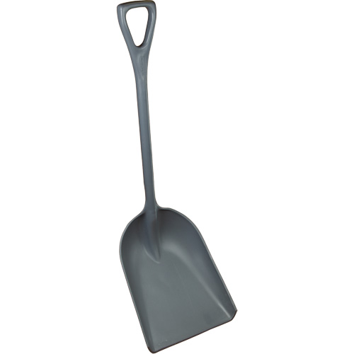 Square Point Shovel