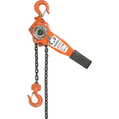 Lever Chain Hoist