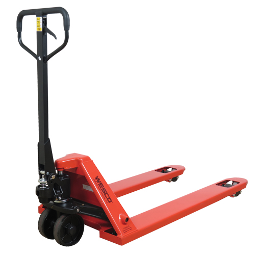 Hydraulic Pallet Truck