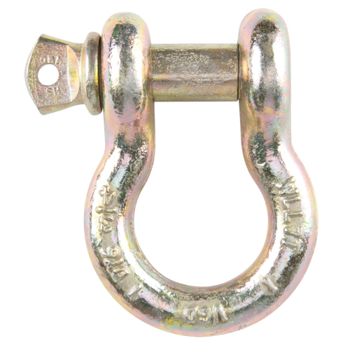 Anchor Shackle