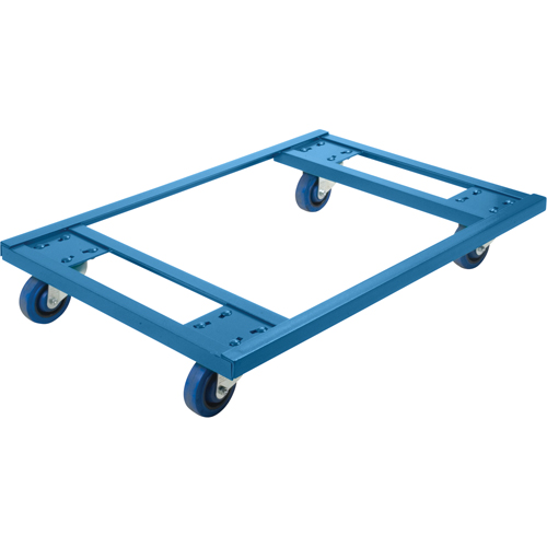 Steel Deck Dolly