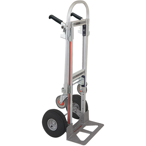 Convertible Hand Truck