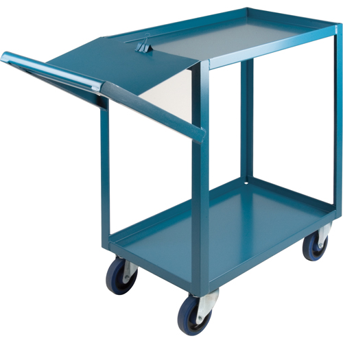 Order Picking Cart