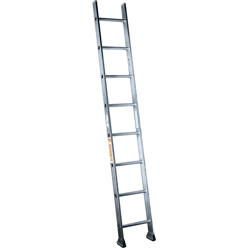 Straight Ladder