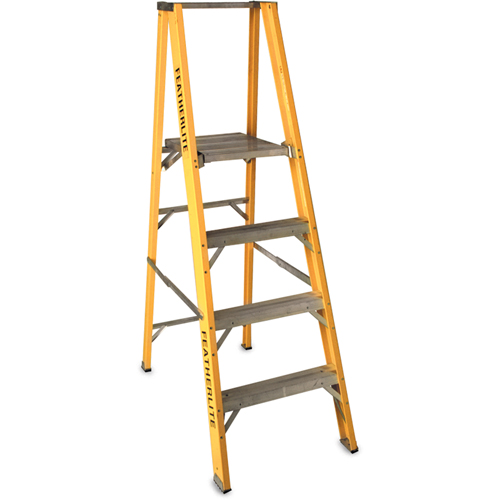 Platform Ladder