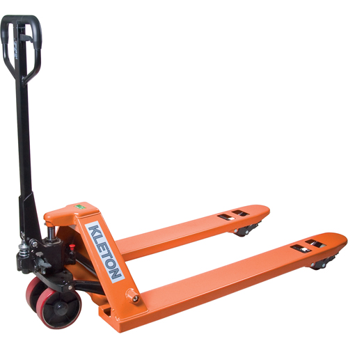 Four Way Pallet Truck