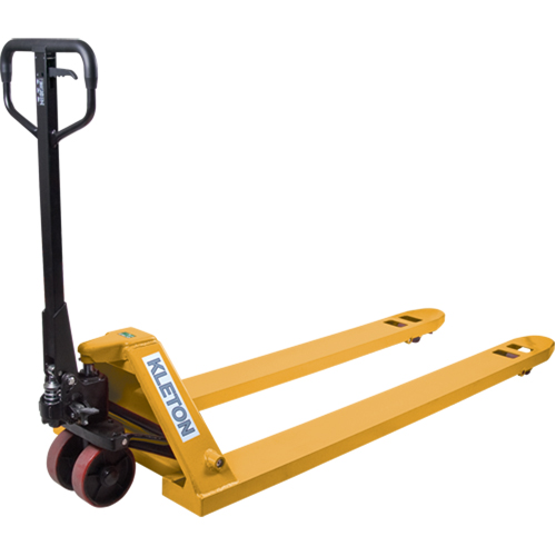 Long Fork Pallet Truck