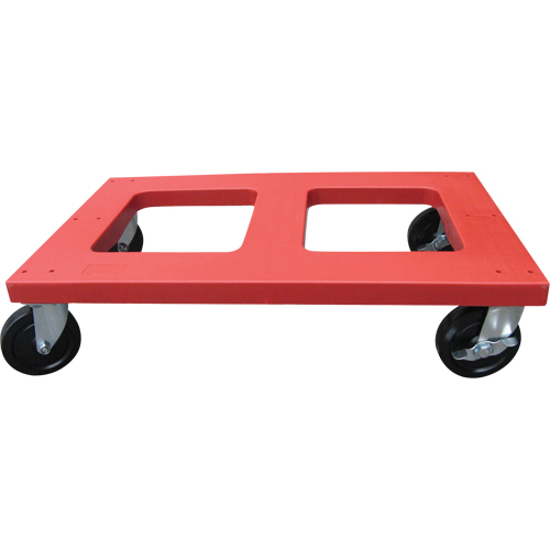 Polyethylene Dolly