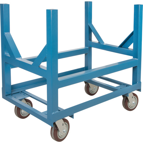 Bar Cradle Truck