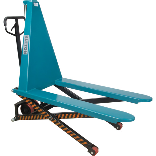 Hydraulic Skid Lift