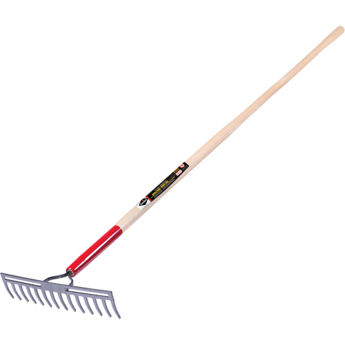 Leveling Rake