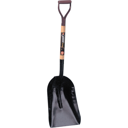 Scoop Shovel