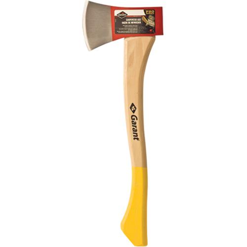 Wood Axe