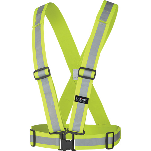 High Visibility Traffic Harness