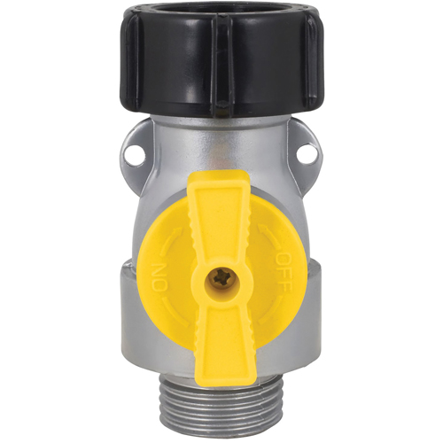 Garden Hose Valve