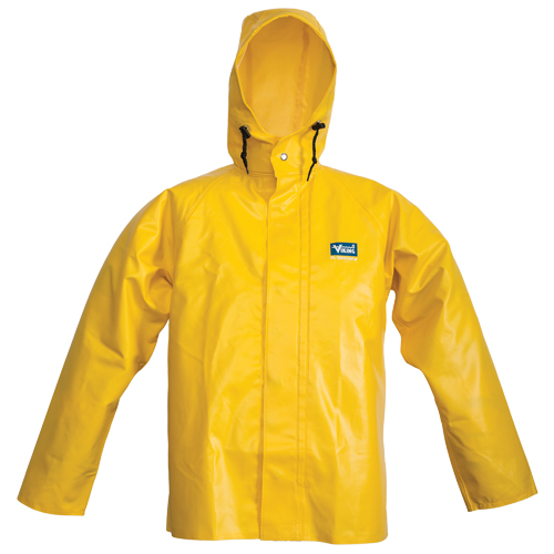 Rain Jacket