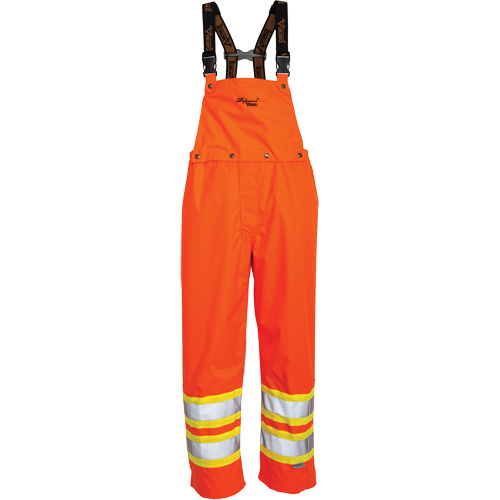 High Visibility Overall