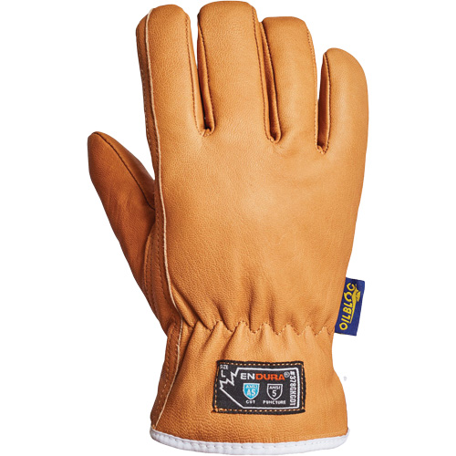 Arc-Flash Gloves