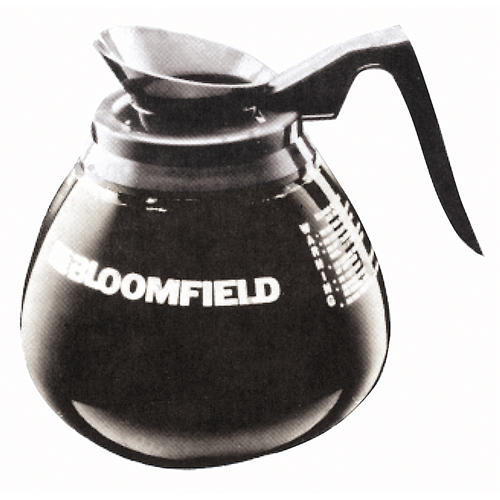 Coffee Pot/Carafe