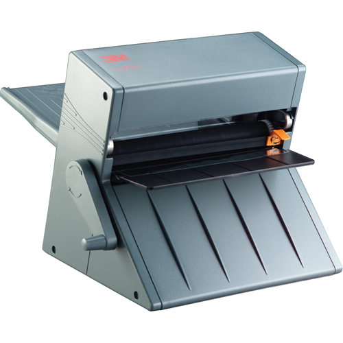 Laminator Machine